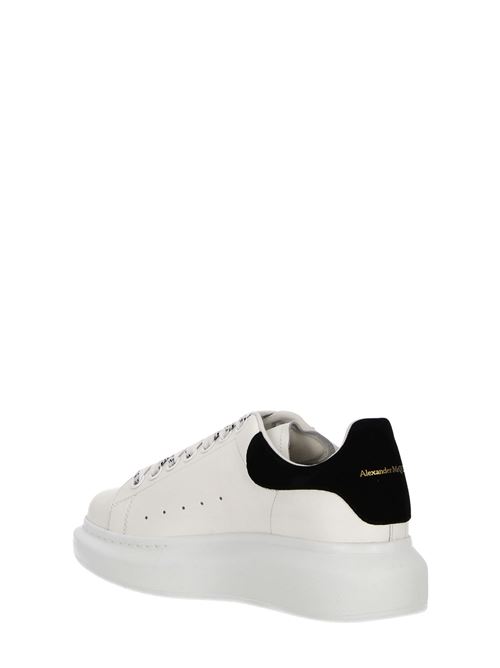  Alexander McQueen | 553770WHGP79061